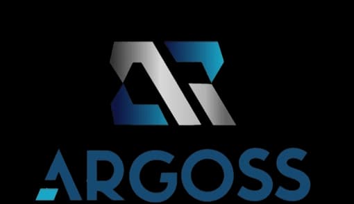 Logo de Argoss