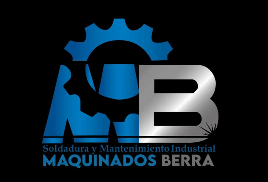 Logo de Berra