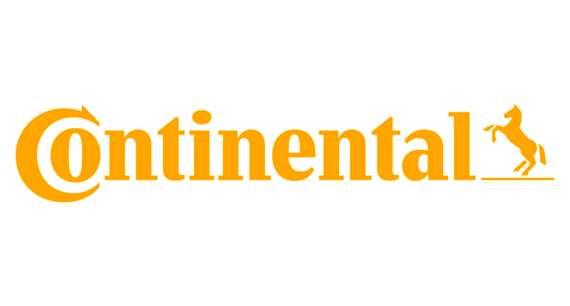 Logo de Continental