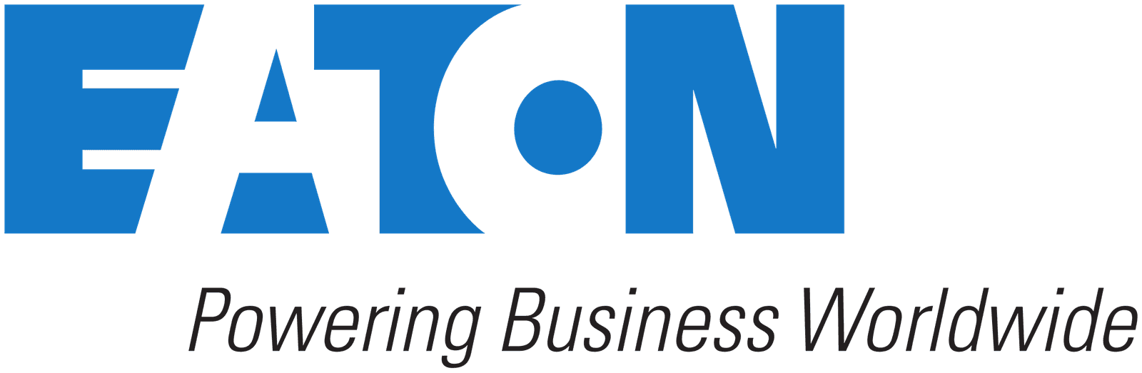Logo de Eaton