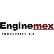 Logo de Enginemex
