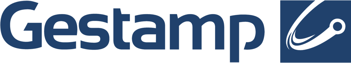 Logo de Gestamp