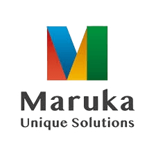 Logo de Maruka