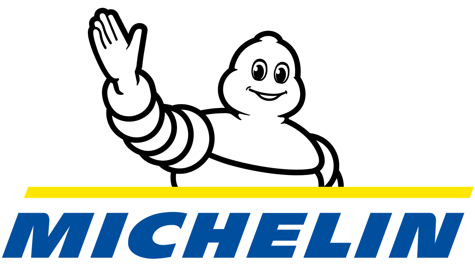 Logo de Michelin