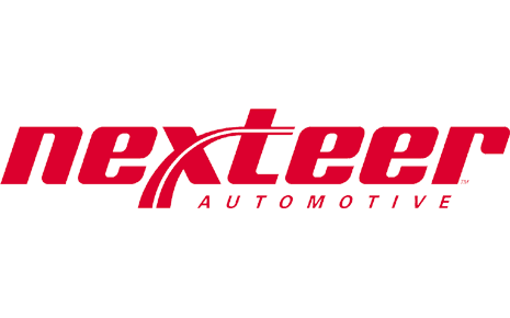 Logo de Nexteer