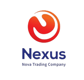 Logo de Nexus