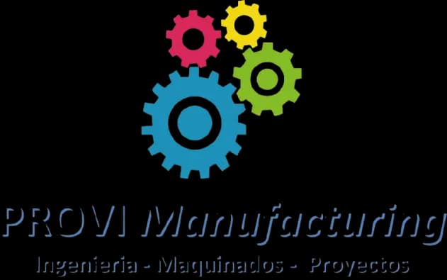 Logo de Provi Manufacturing