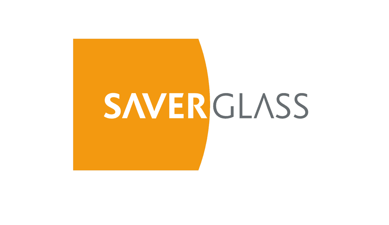 Logo de Saver Glass