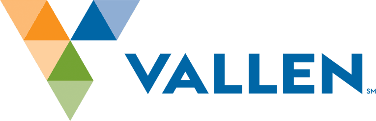 Logo de Vallen